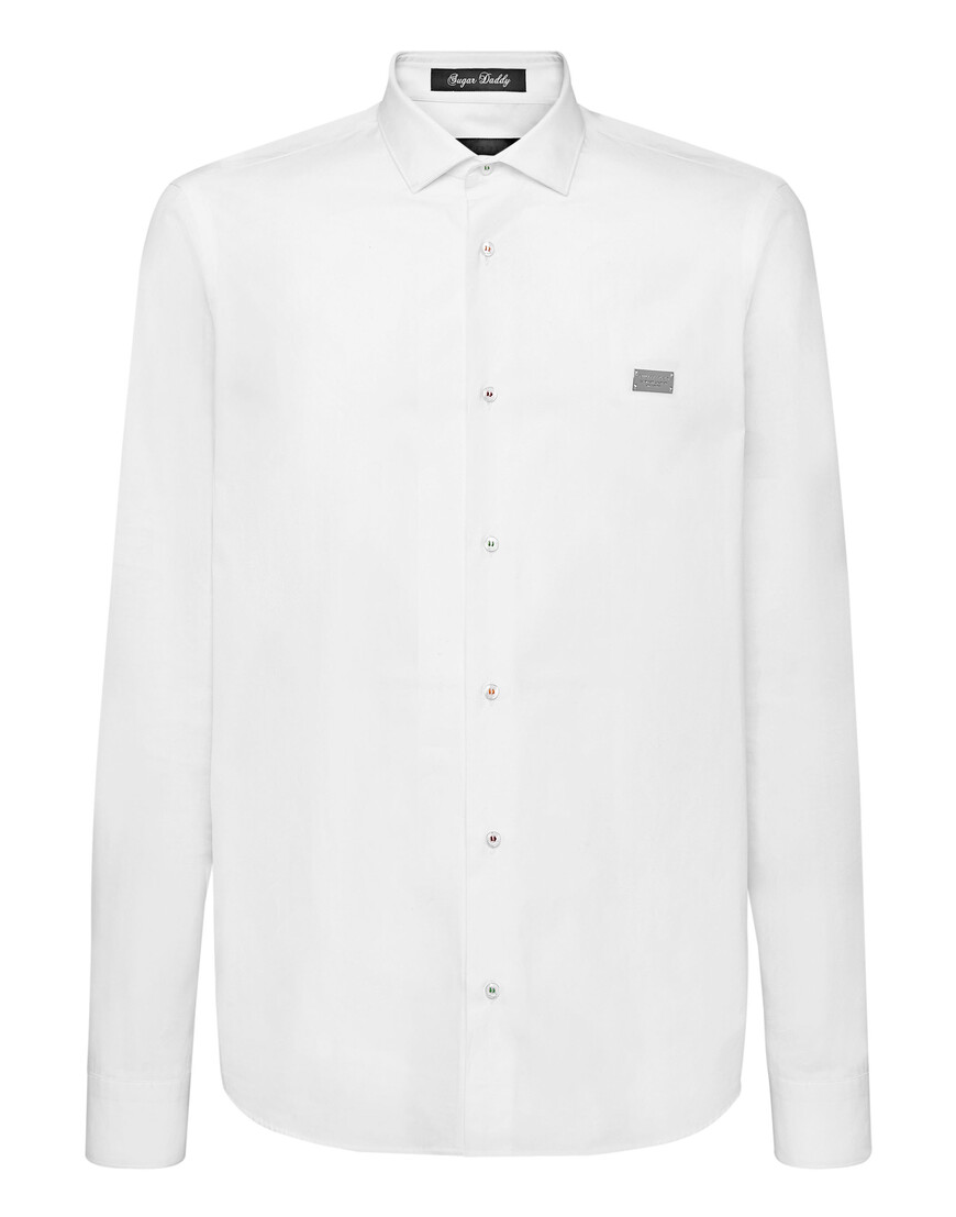 рубашка  PACC-MRP1963-PTE003N_01 по акции