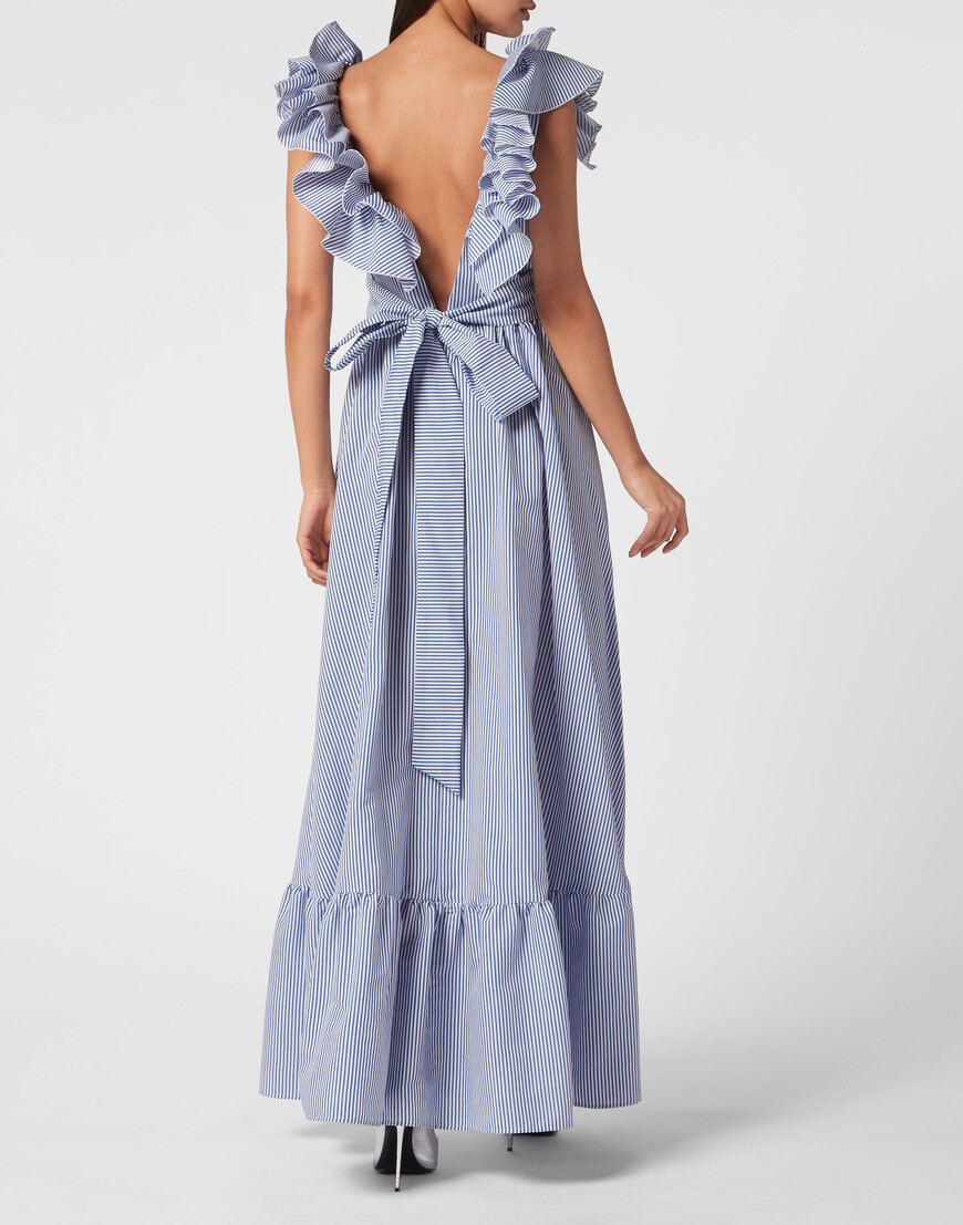 платье  PACC-WRG2497-PTE012N_07 купить с доставкой