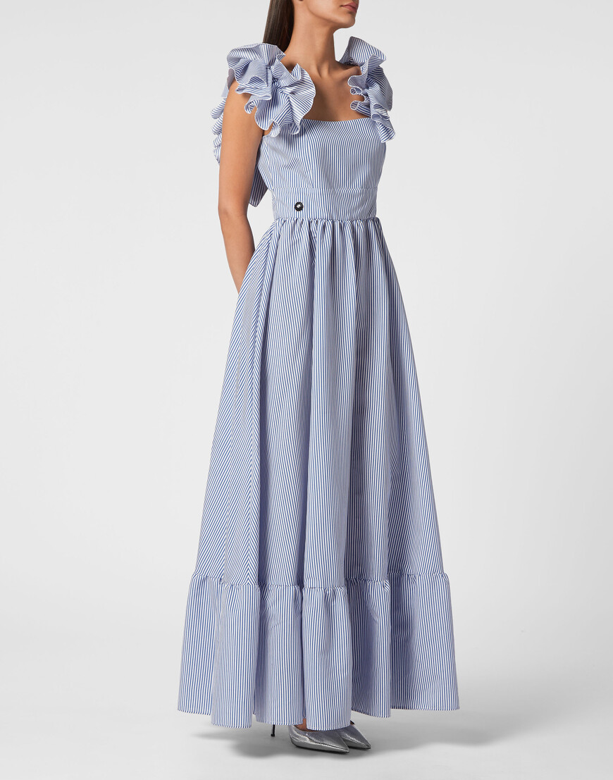 платье  PACC-WRG2497-PTE012N_07 по низкой цене