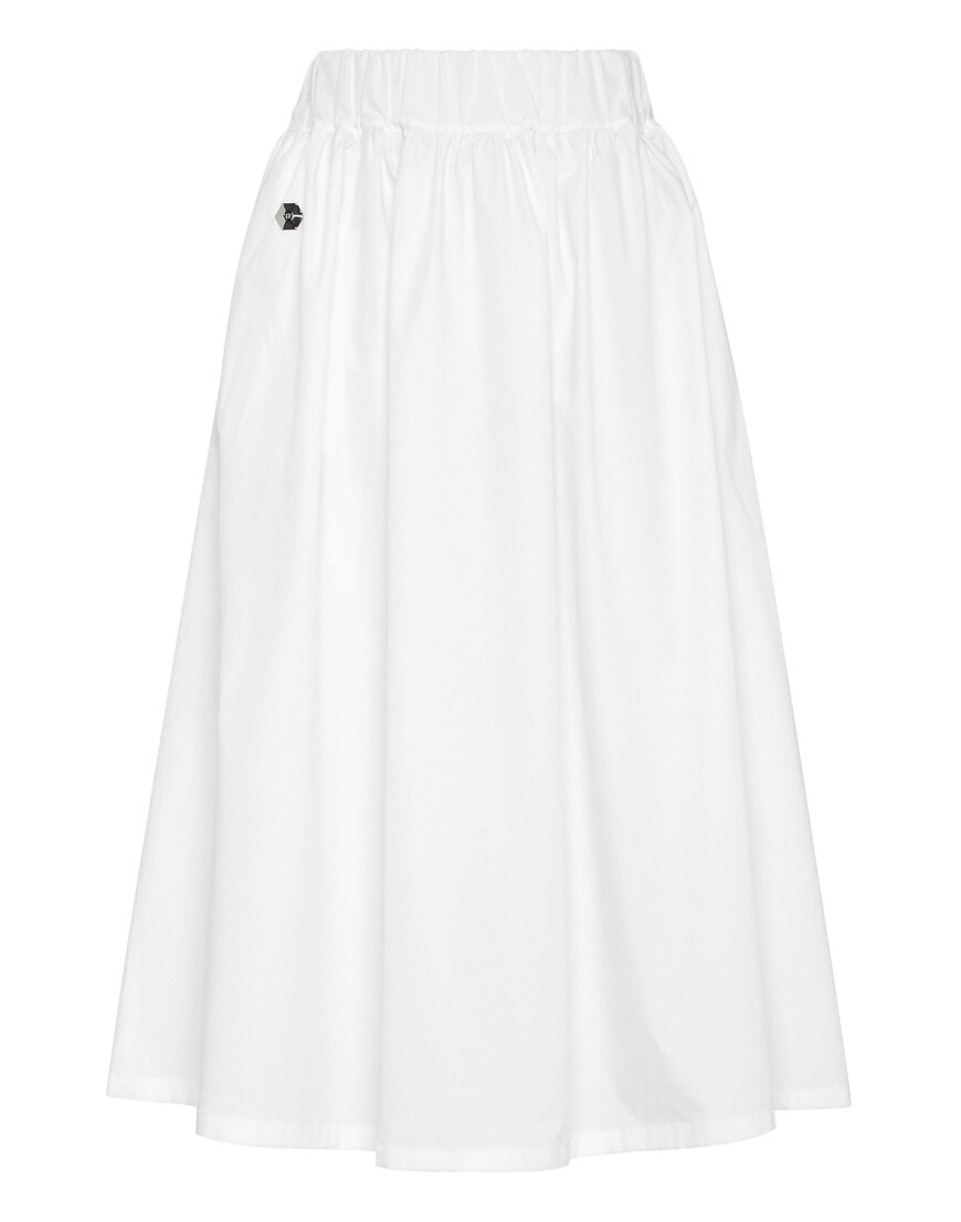 юбка макси  PACC-WRV0448-PTE012N_01 по акции