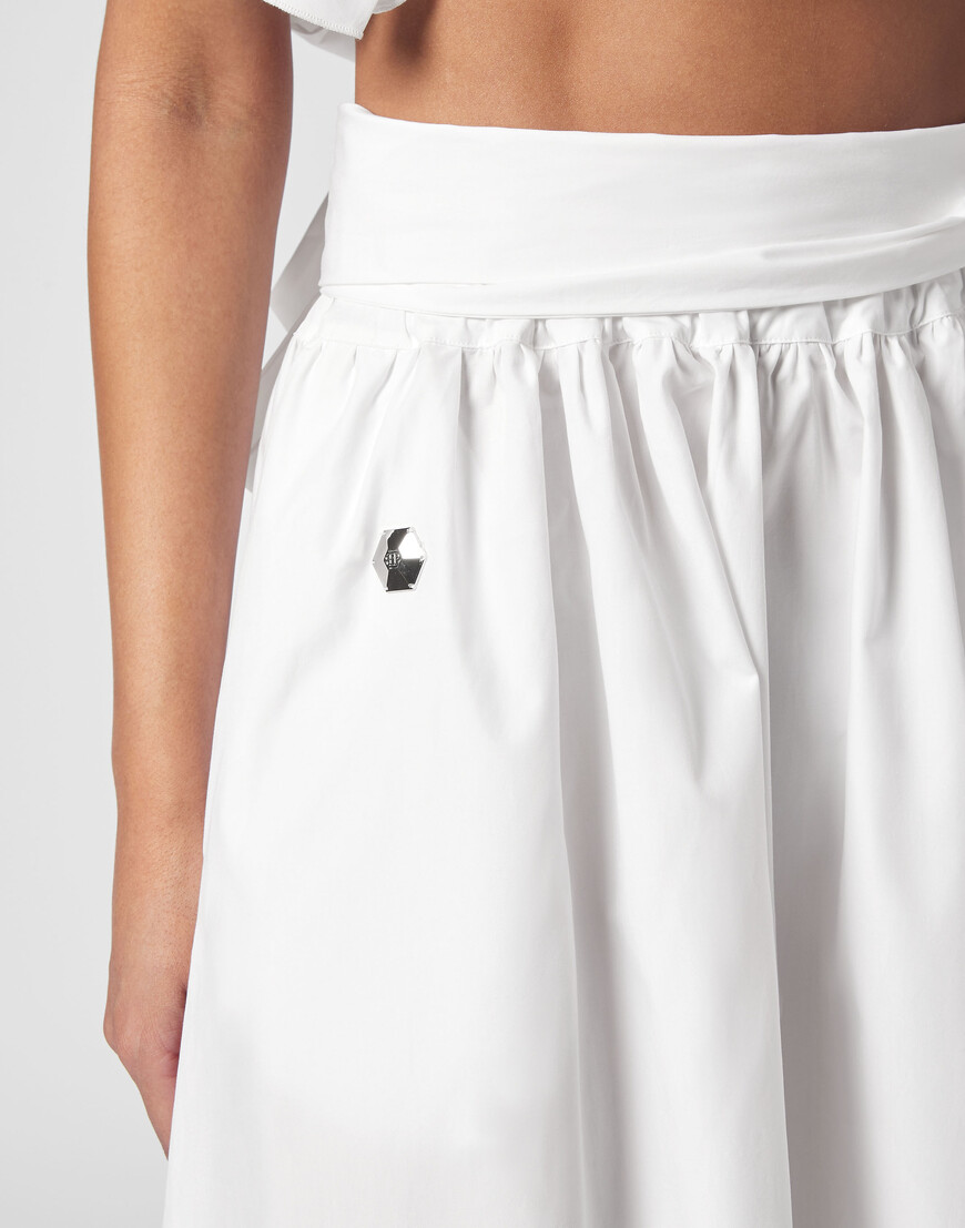 юбка макси  PACC-WRV0448-PTE012N_01 со скидкой