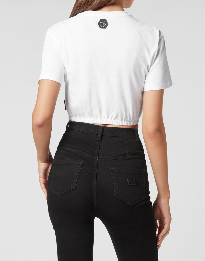 футболка  PACC-WTK2730-PJY002N_01 купить с доставкой