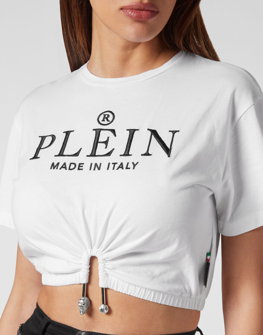 футболка  PACC-WTK2730-PJY002N_01 со скидкой