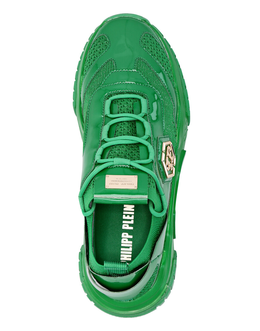 кроссовки  PACS-USC0464-PTE003N_0593 купить с доставкой