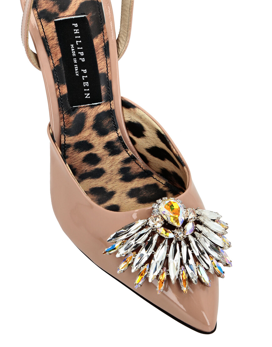 сандалии  PACS-WSA0620-PLE077N_06 купить с доставкой