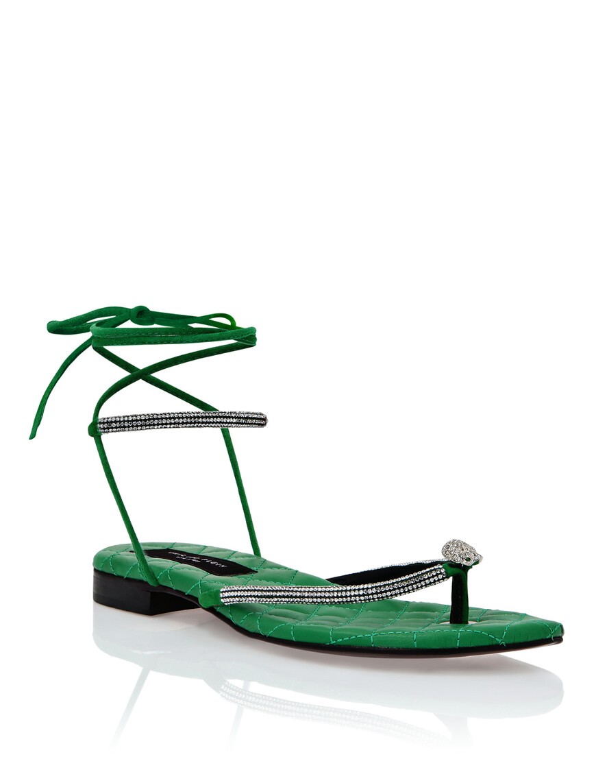 сандалии  PACS-WSA0607-PLE075N_05 по акции