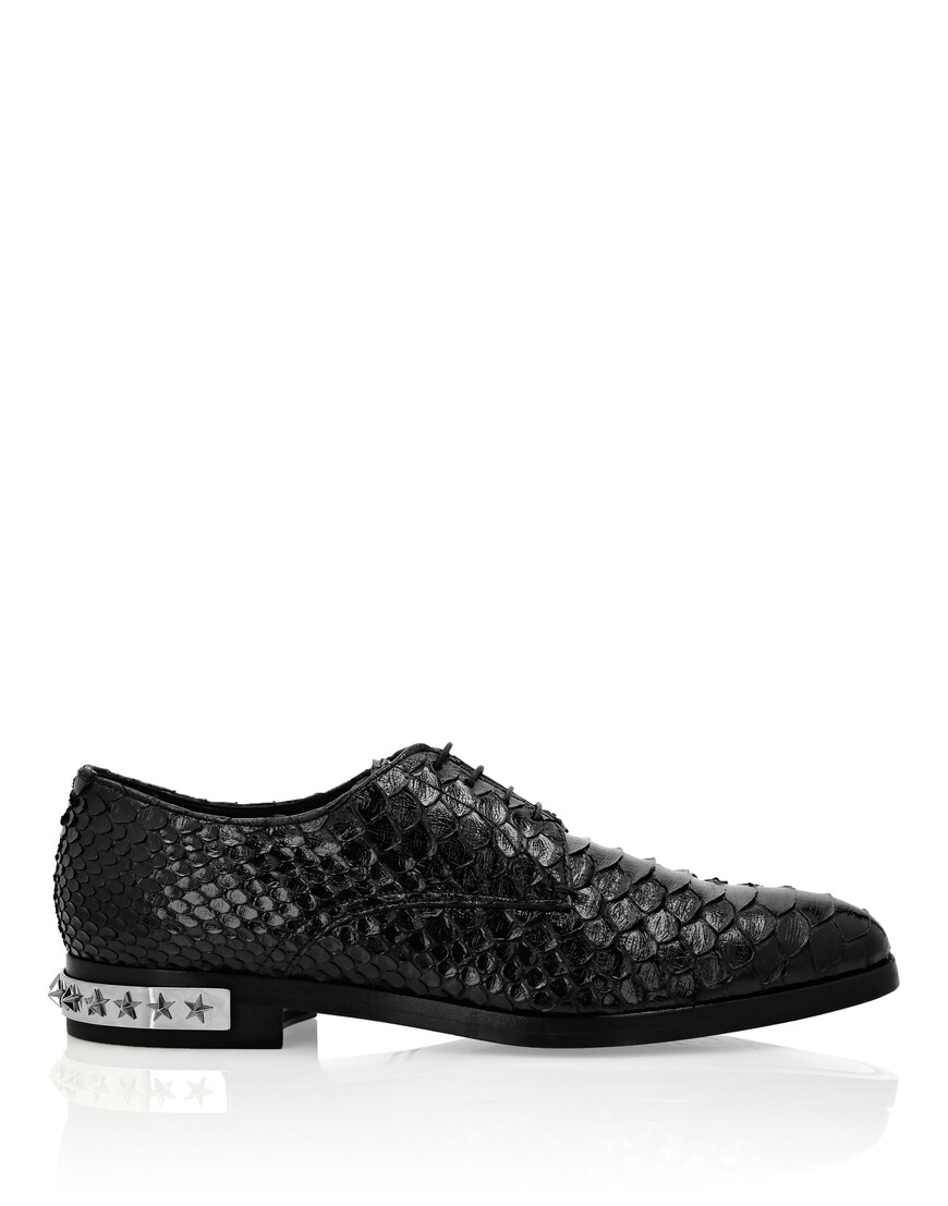 

Туфли Philipp Plein, Черный
