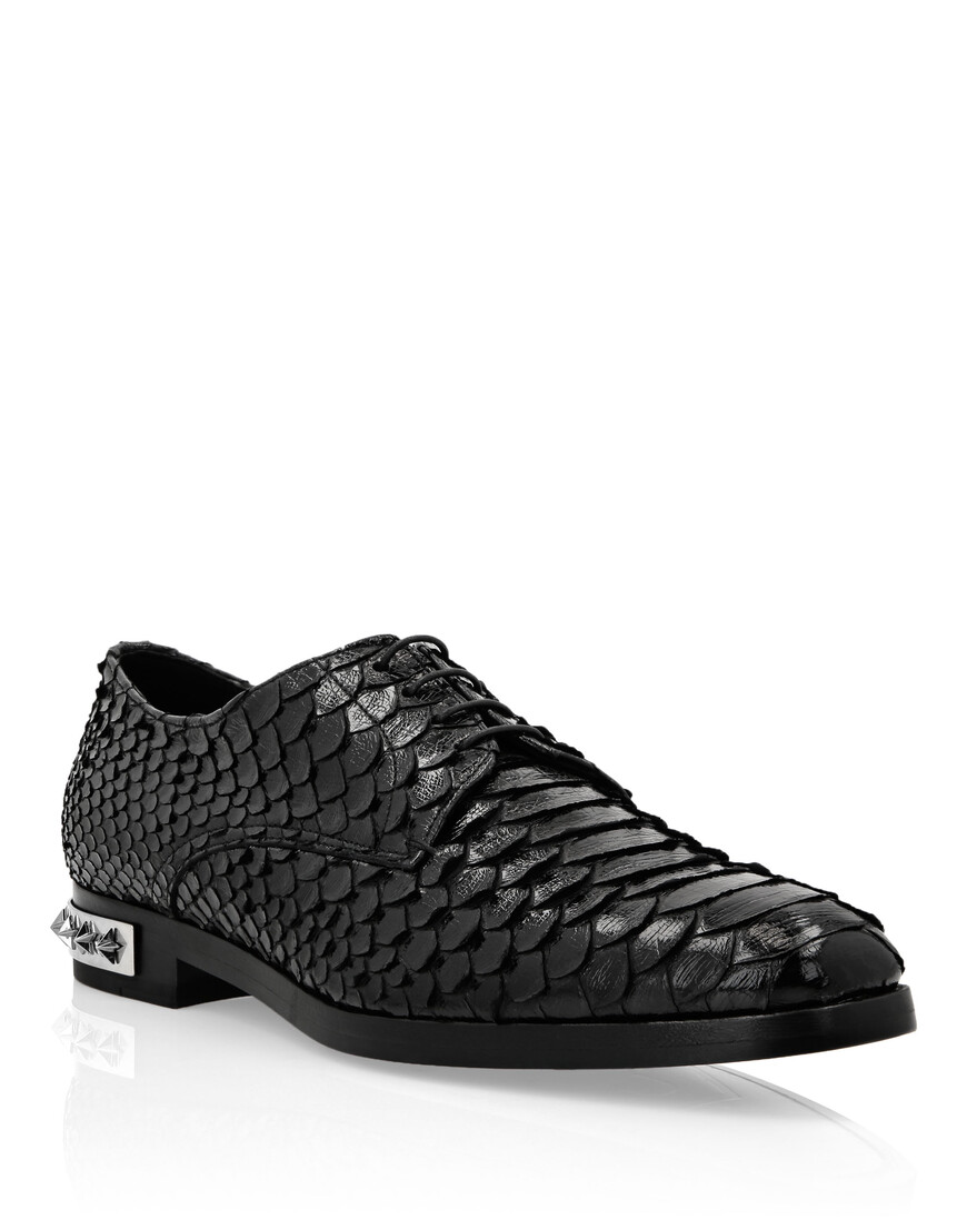 

Туфли Philipp Plein, Черный