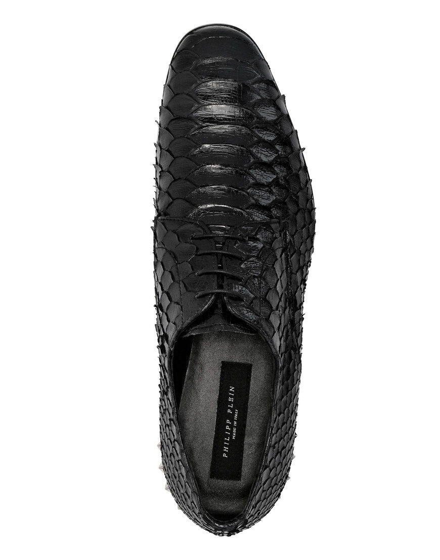 туфли  PACS-MSB0667-PLE029P_02 купить с доставкой