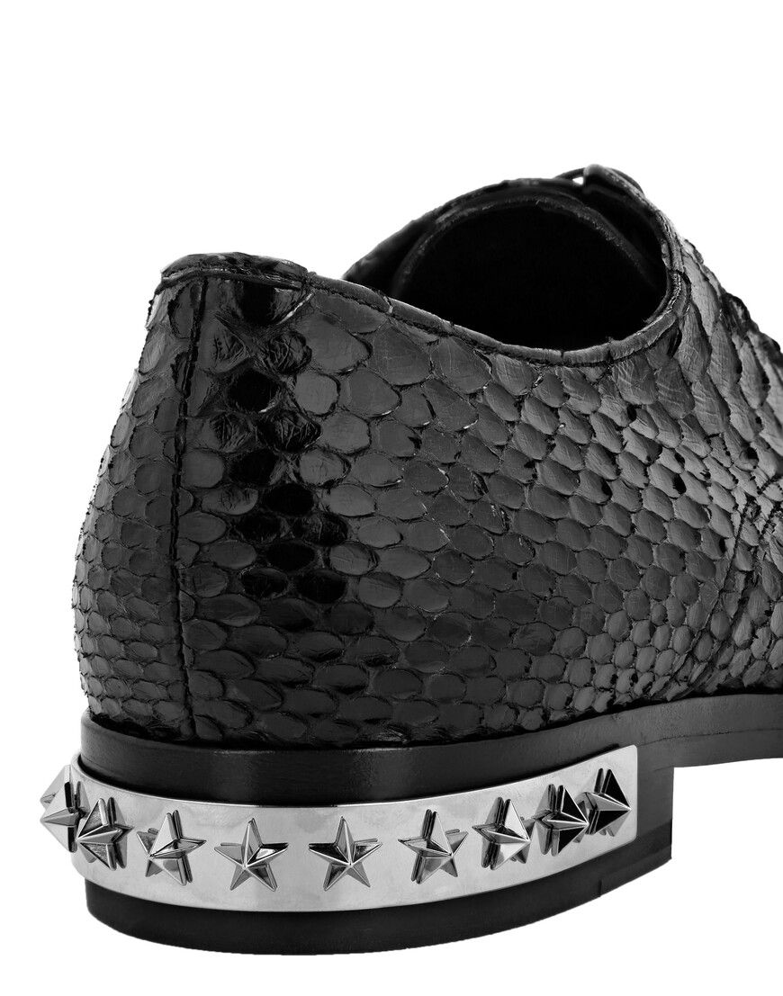 туфли  PACS-MSB0667-PLE029P_02 по низкой цене