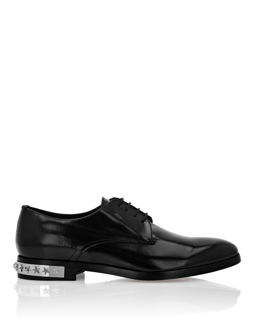 

Туфли Philipp Plein, Черный