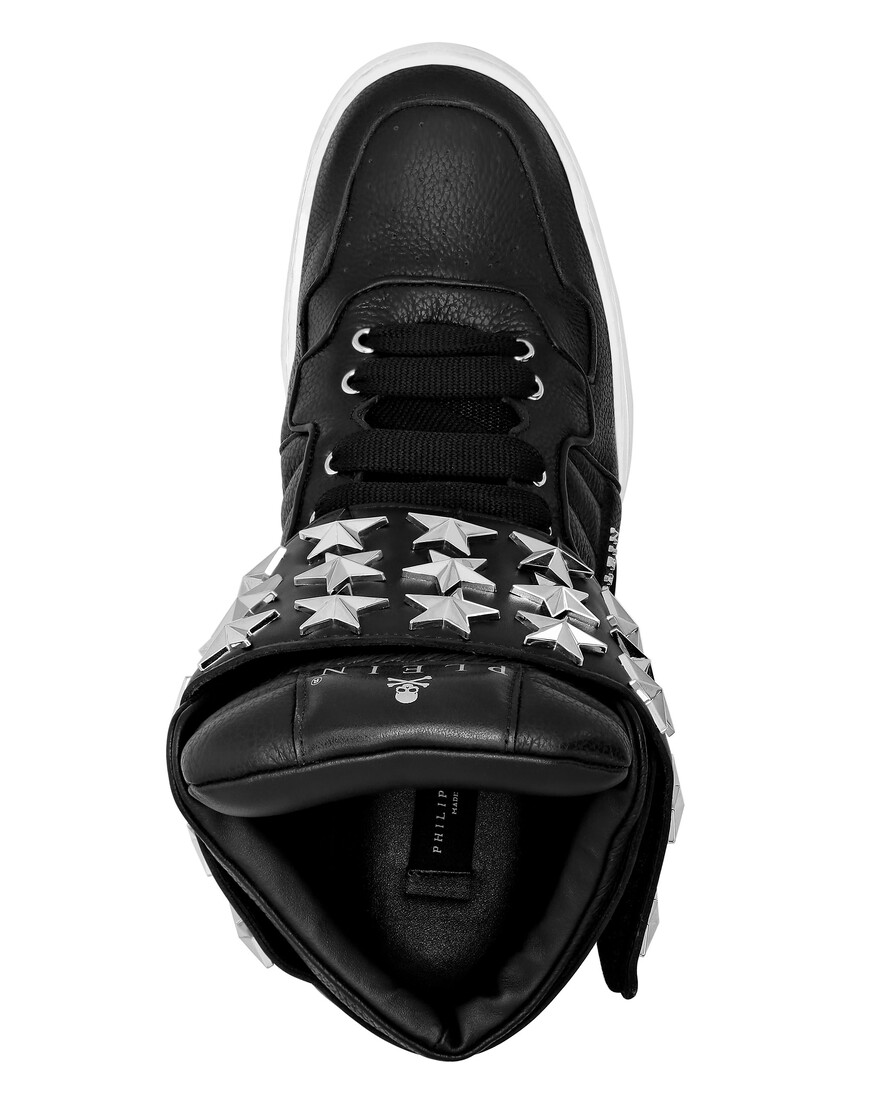 кроссовки  PACS-MSC3828-PLE010N_02 купить с доставкой