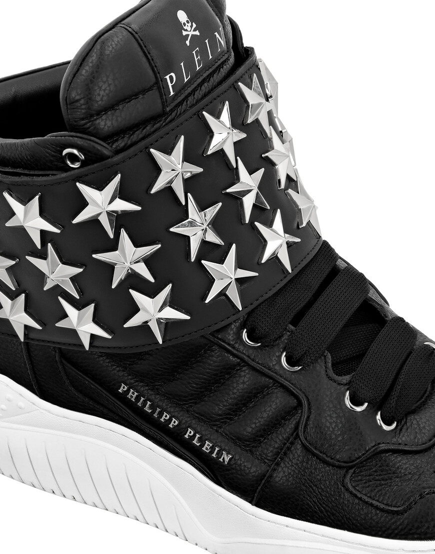 кроссовки  PACS-MSC3828-PLE010N_02 со скидкой