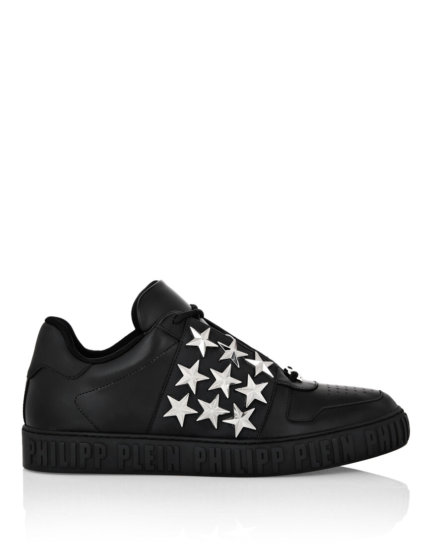 

Ботинки Philipp Plein, Черный