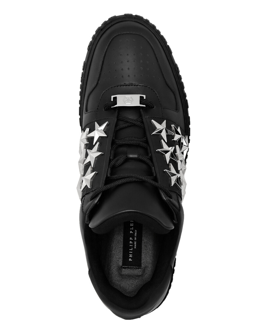 ботинки  PACS-USC0409-PLE075N_0202 купить с доставкой