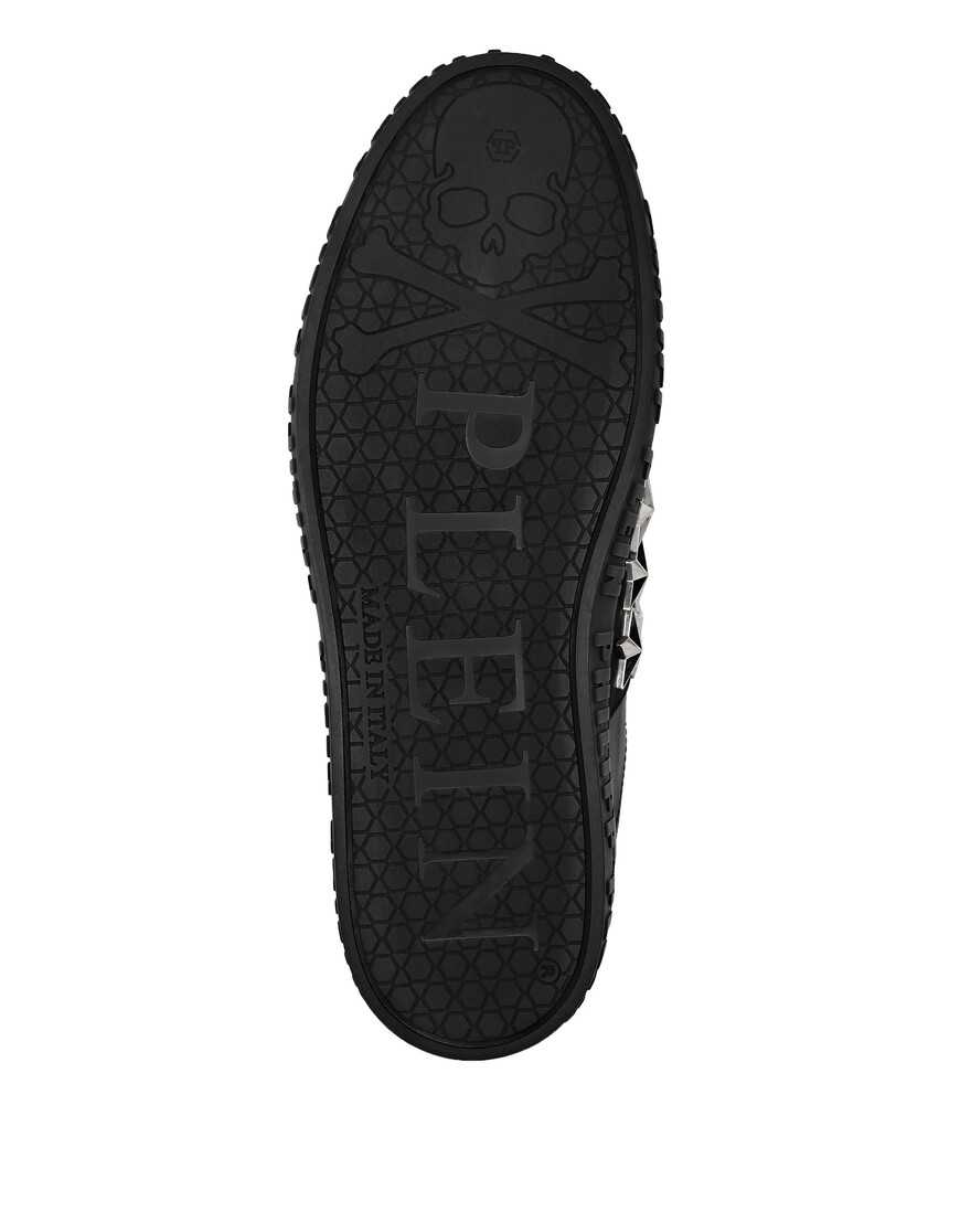 ботинки  PACS-USC0409-PLE075N_0202 по низкой цене