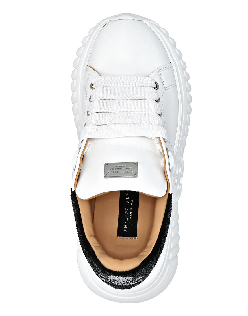 ботинки  PACS-WSC2688-PLE075N_01 купить с доставкой