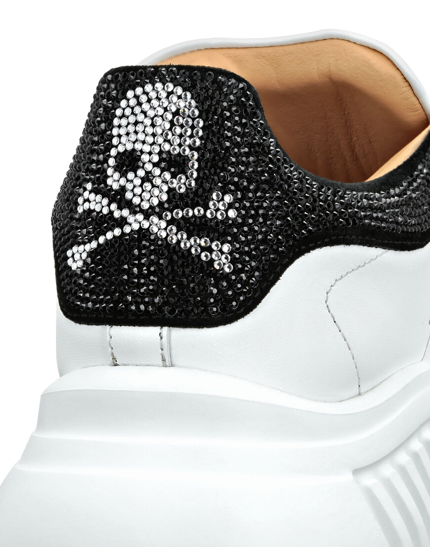 ботинки  PACS-WSC2688-PLE075N_01 со скидкой