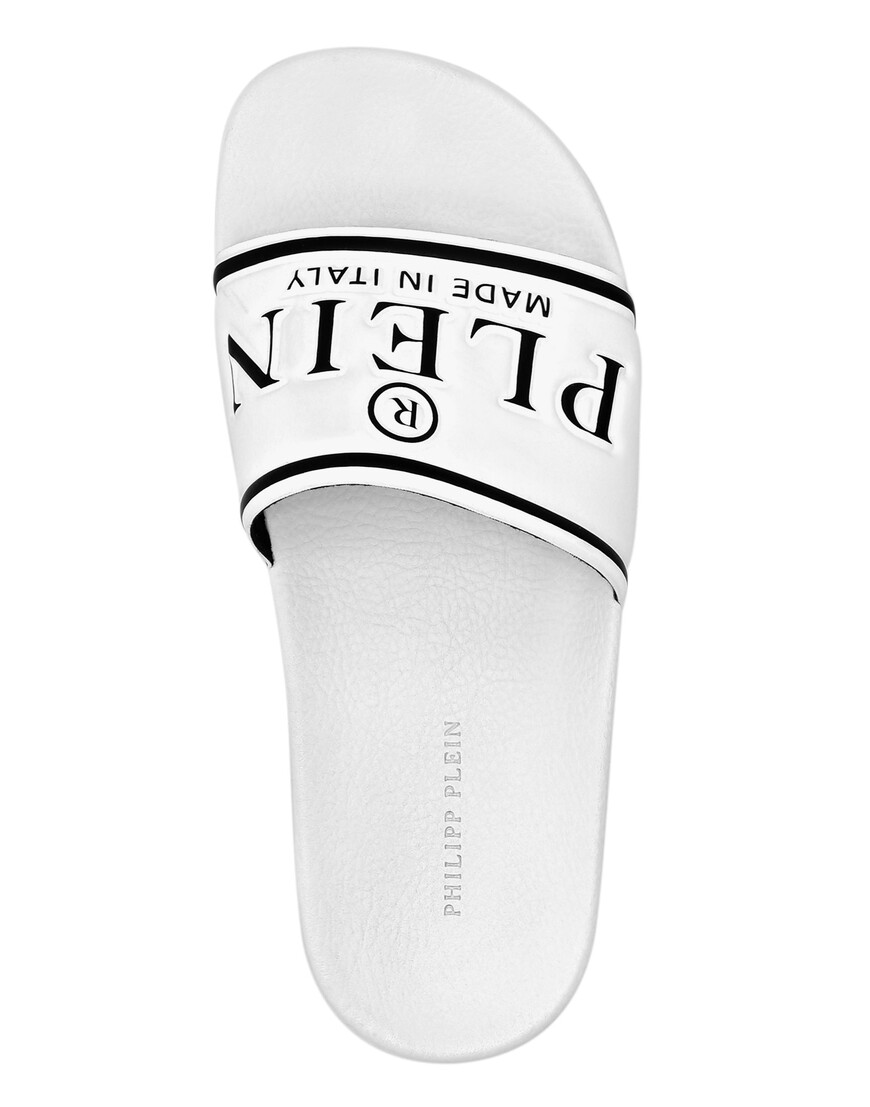 сандалии  PACS-USG0025-PLE008N_01 купить с доставкой