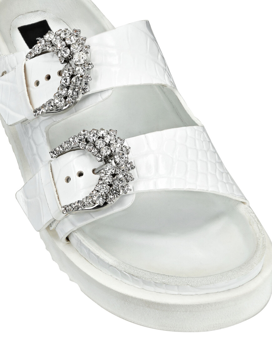 сандалии  PACS-WSG0111-PLE010N_01 по низкой цене