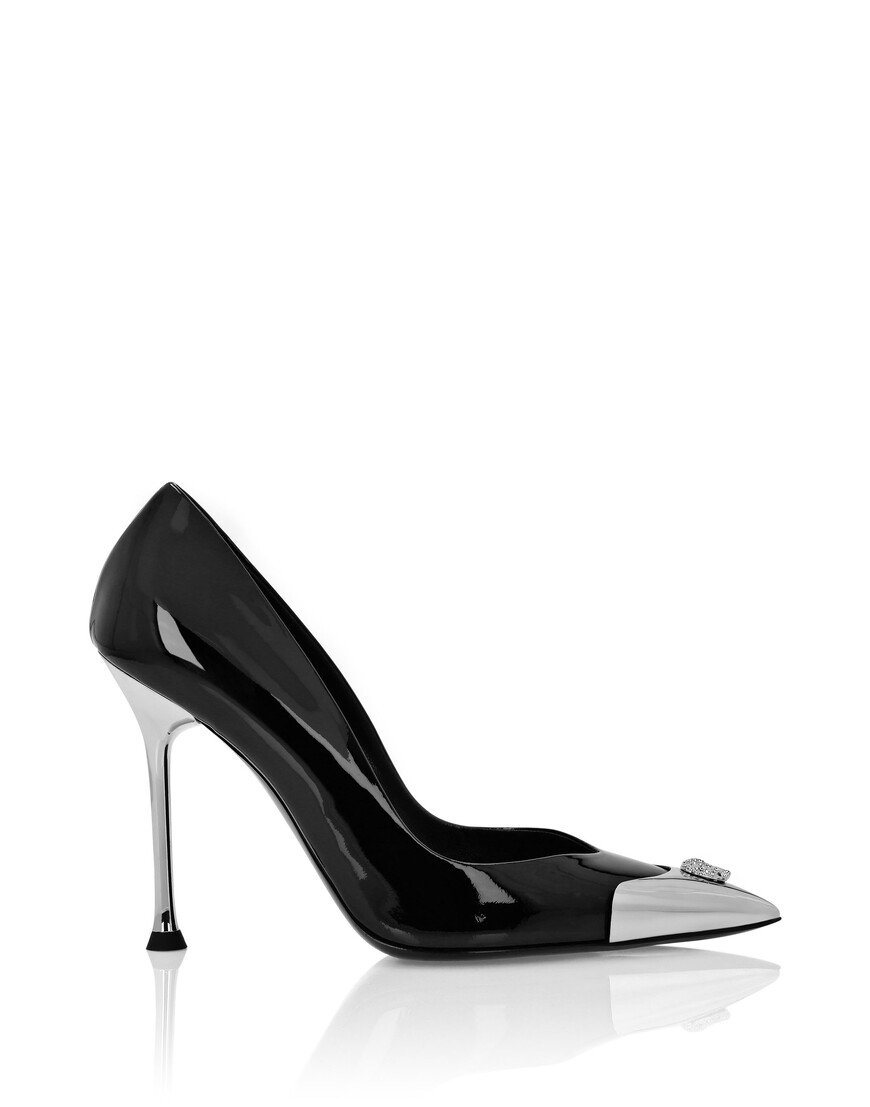 

Туфли Philipp Plein, Черный