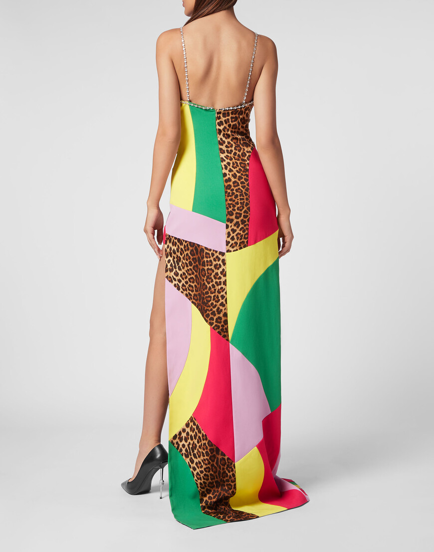 платье  PACC-WRG2567-PTE003N_21 купить с доставкой