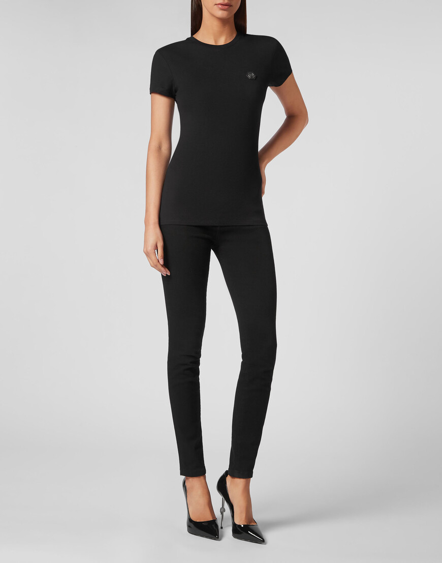 футболка  PACC-WTK2880-PJY002N_02 по низкой цене