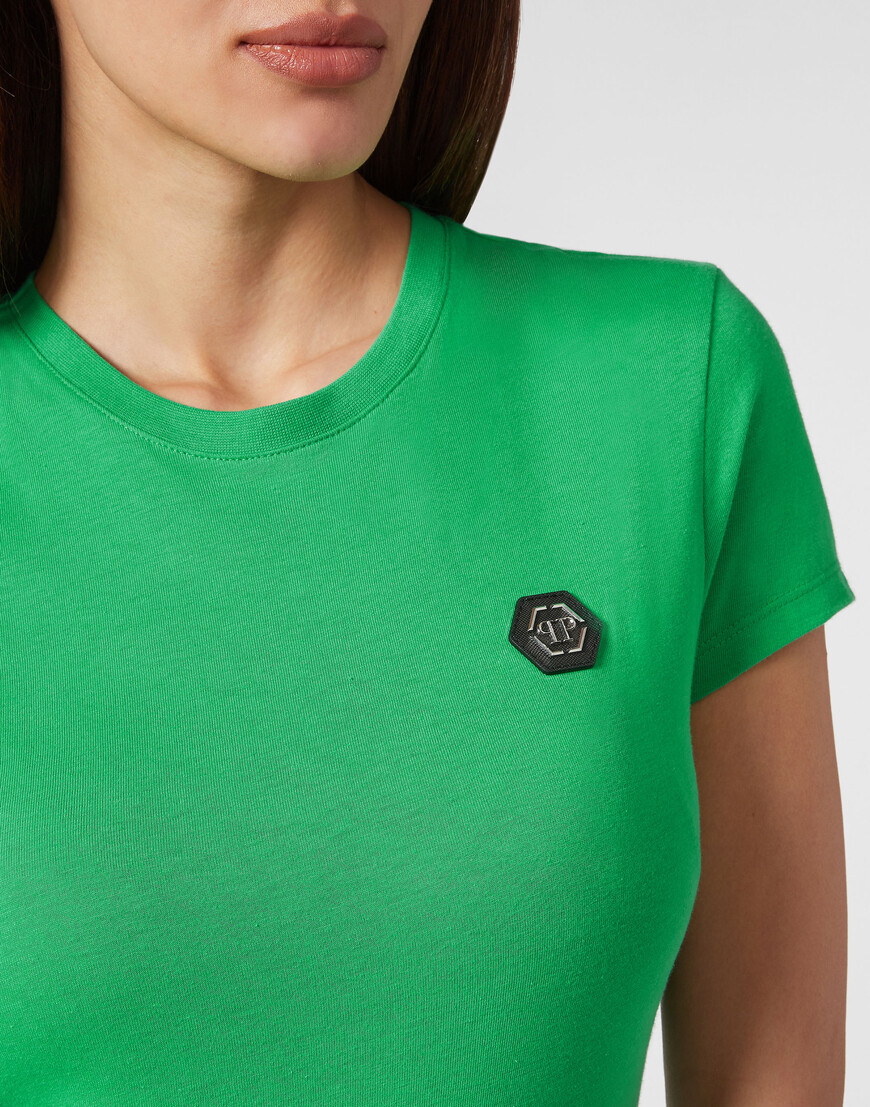 футболка  PACC-WTK2880-PJY002N_05 со скидкой