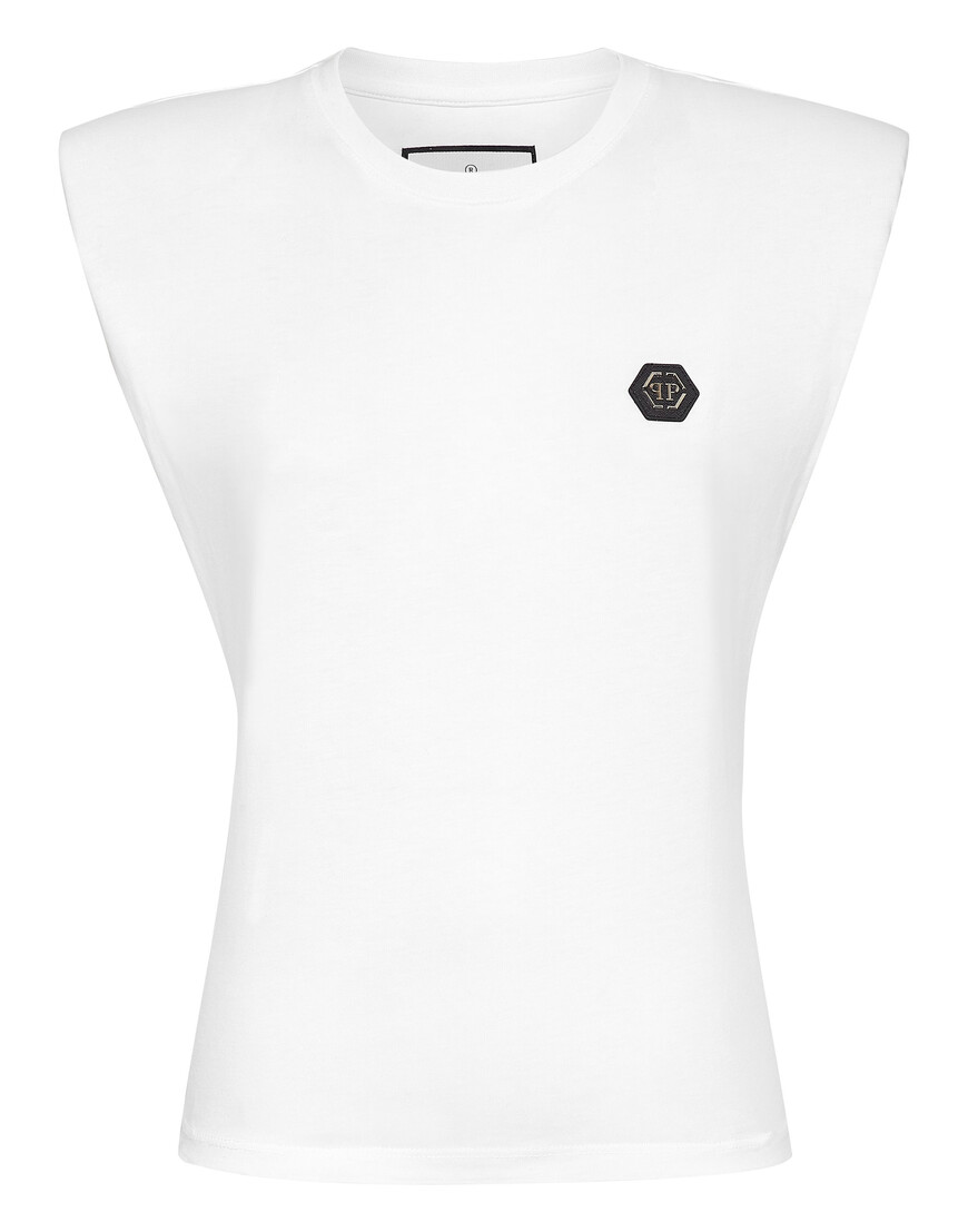 футболка  PACC-WTK2881-PJY002N_01 по акции