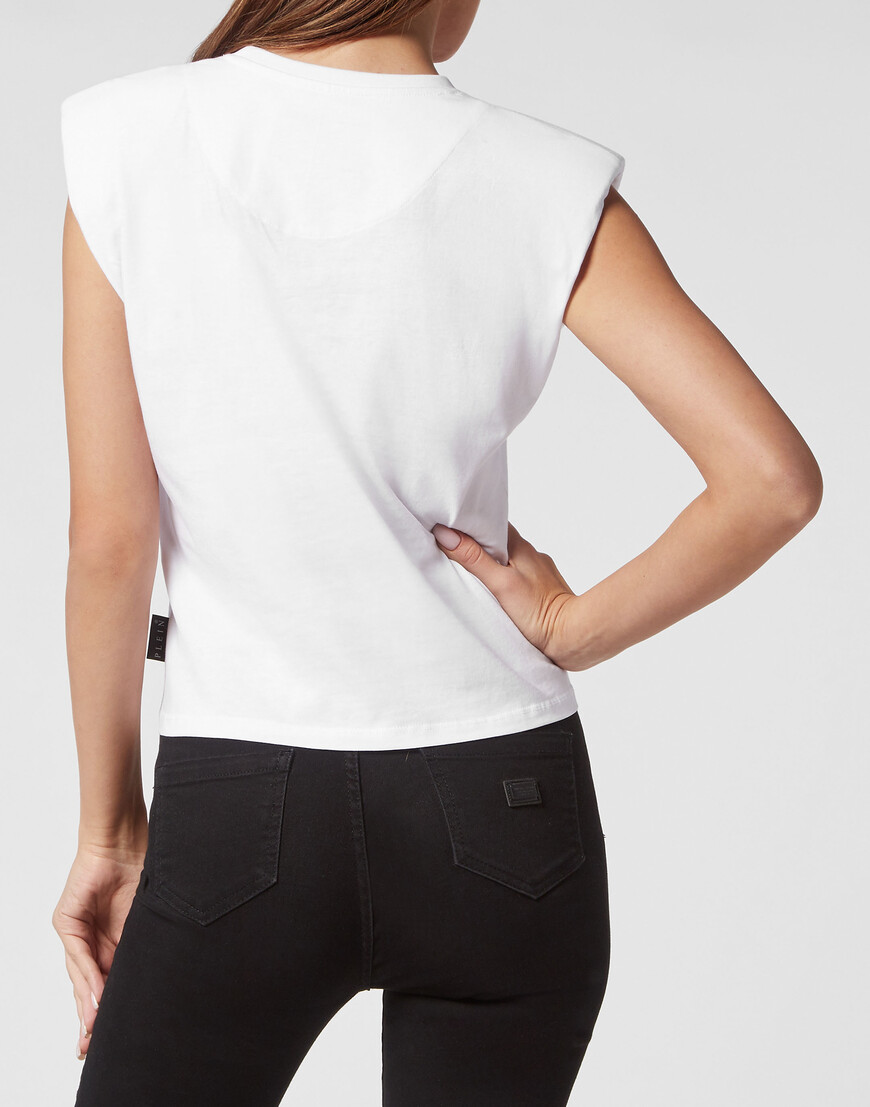 футболка  PACC-WTK2881-PJY002N_01 купить с доставкой