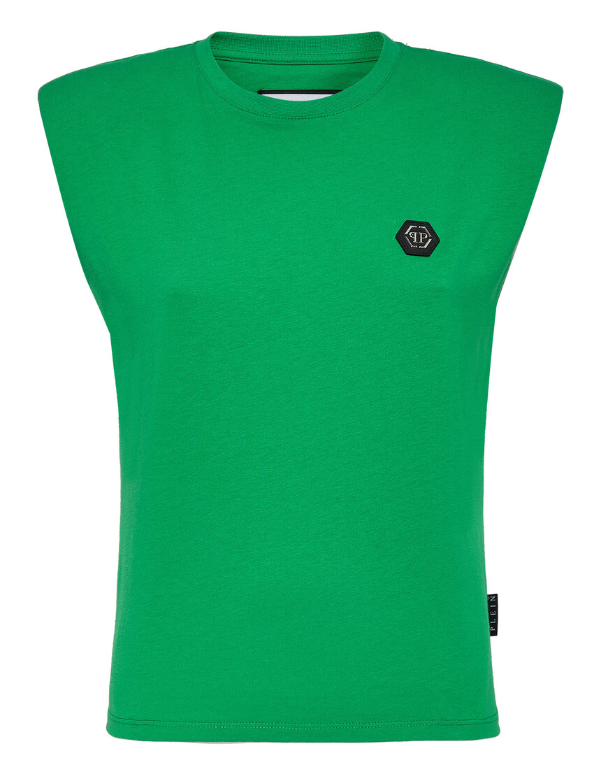 футболка  PACC-WTK2881-PJY002N_05 по акции