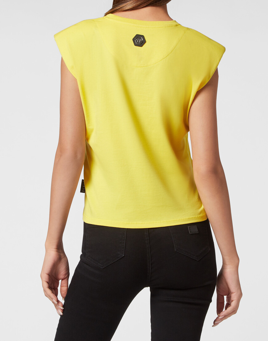 футболка  PACC-WTK2884-PJY002N_09 купить с доставкой