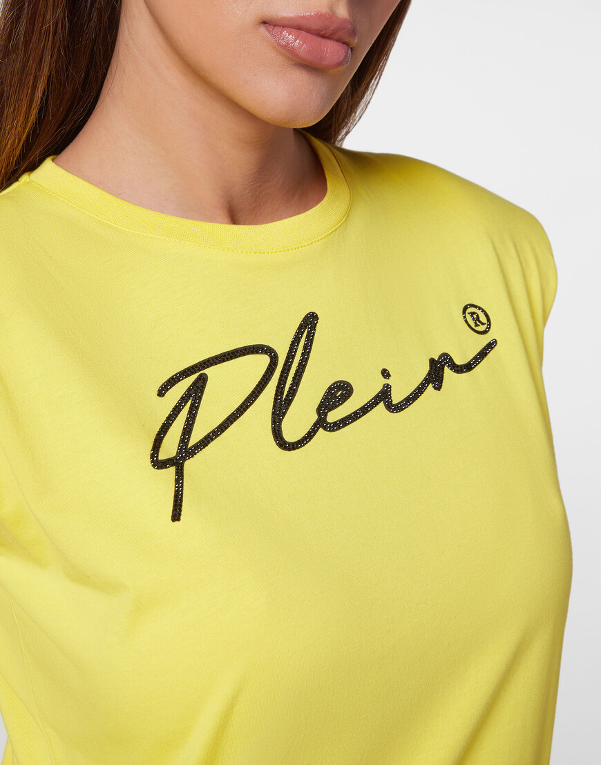 футболка  PACC-WTK2884-PJY002N_09 со скидкой