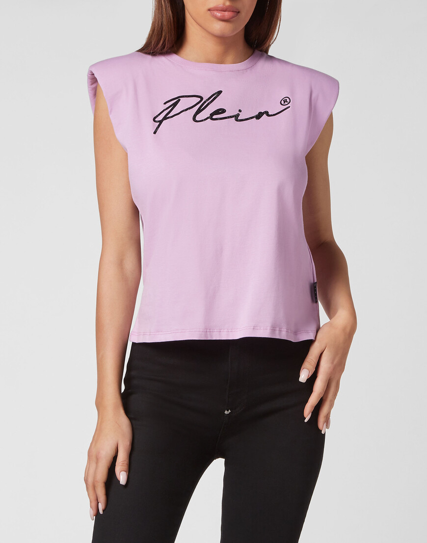 футболка  PACC-WTK2884-PJY002N_30 фотография