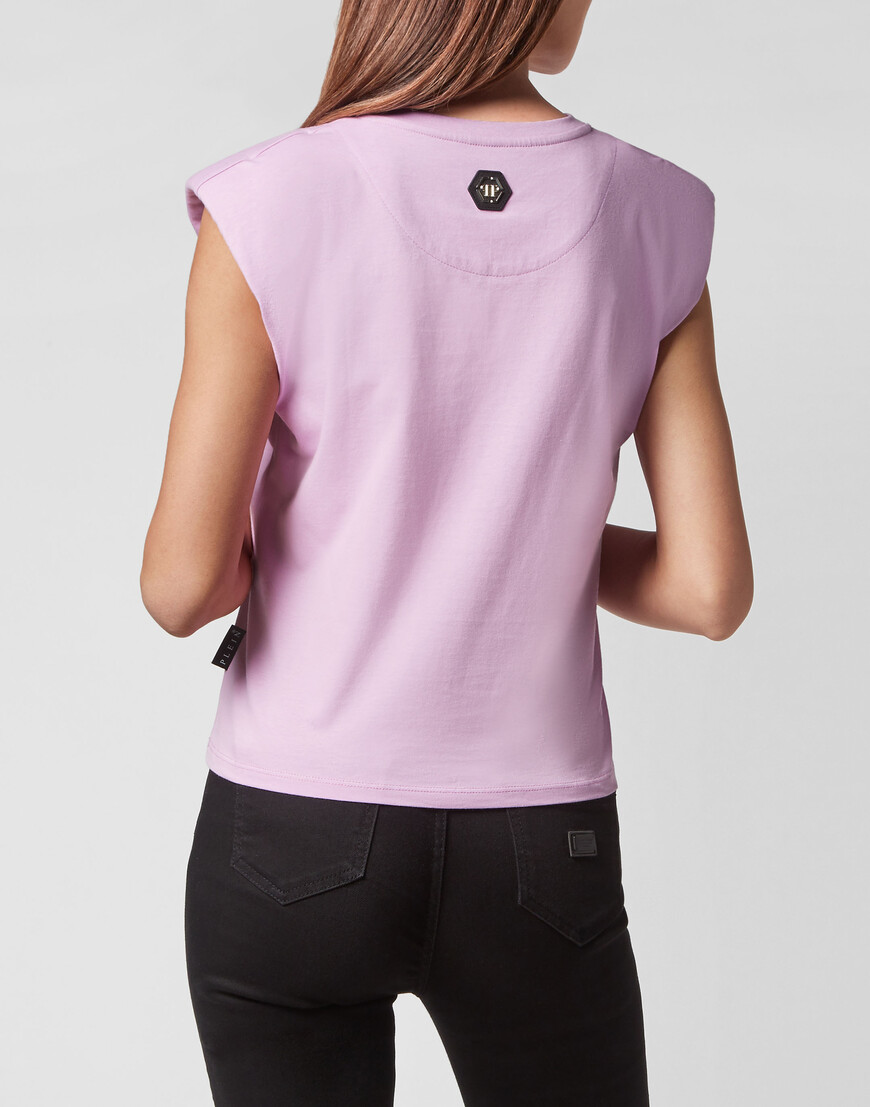 футболка  PACC-WTK2884-PJY002N_30 купить с доставкой