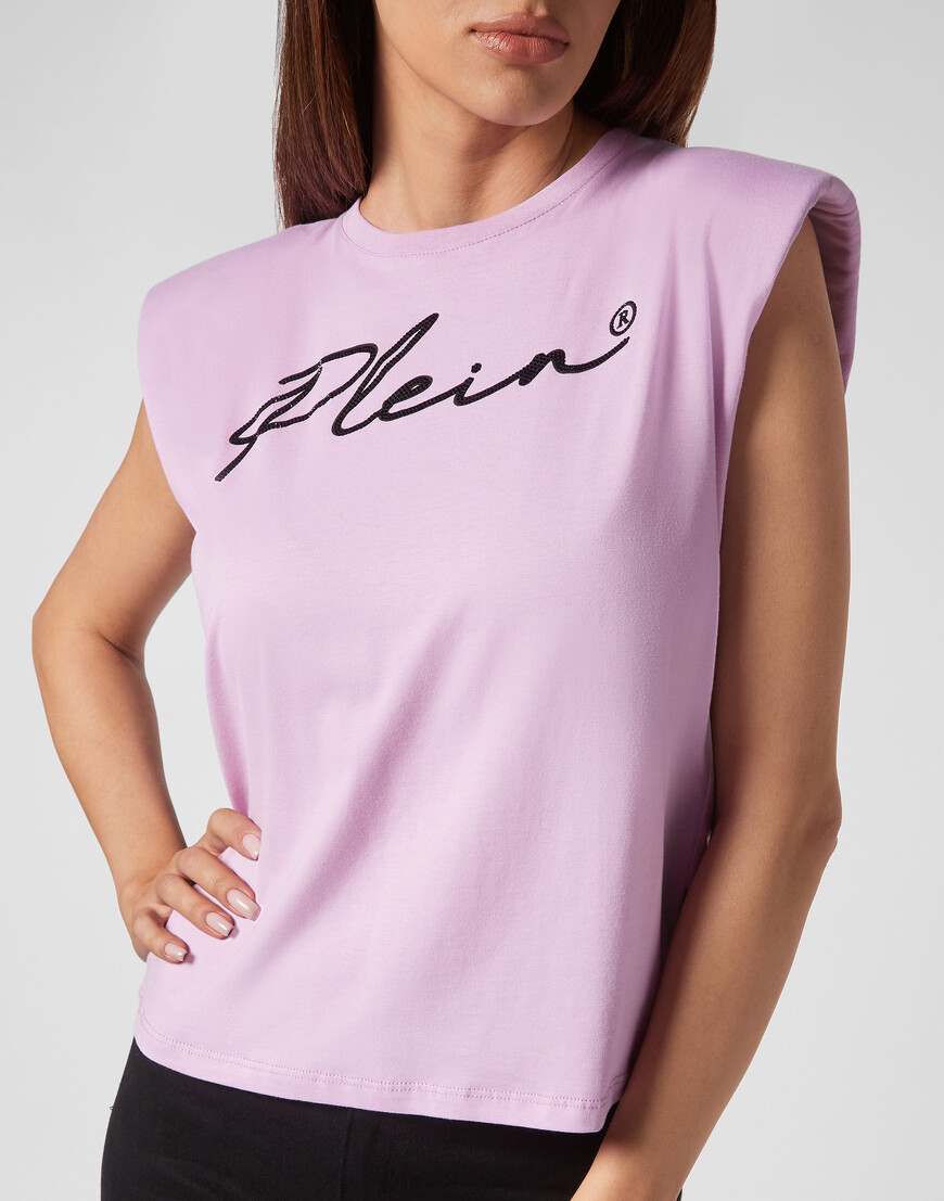 футболка  PACC-WTK2884-PJY002N_30 со скидкой