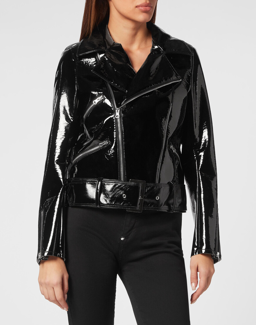 

Куртка Philipp Plein, Черный
