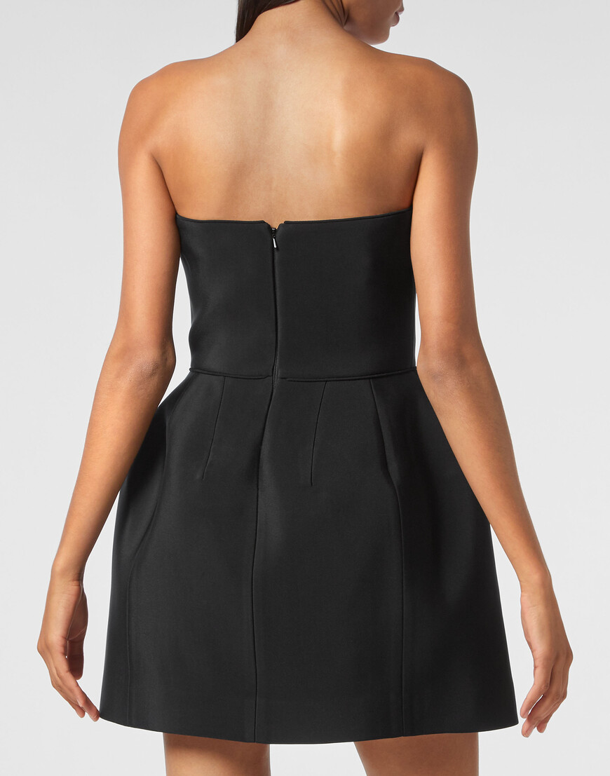 платье  SACC-WRG2640-PTE003N_02 купить с доставкой