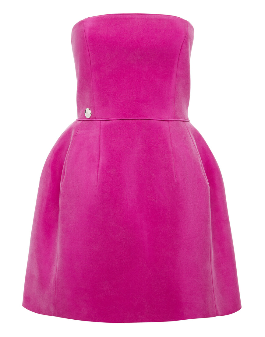 платье  SACC-WRG2640-PTE003N_33 по акции