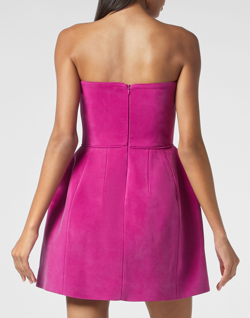 платье  SACC-WRG2640-PTE003N_33 купить с доставкой