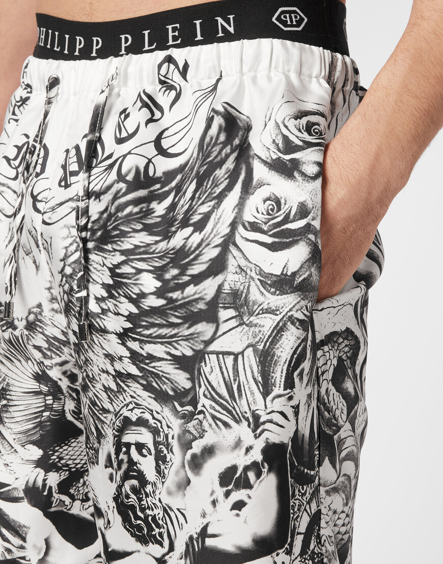 шорты  PACC-MRT1251-PTE028N_01 со скидкой