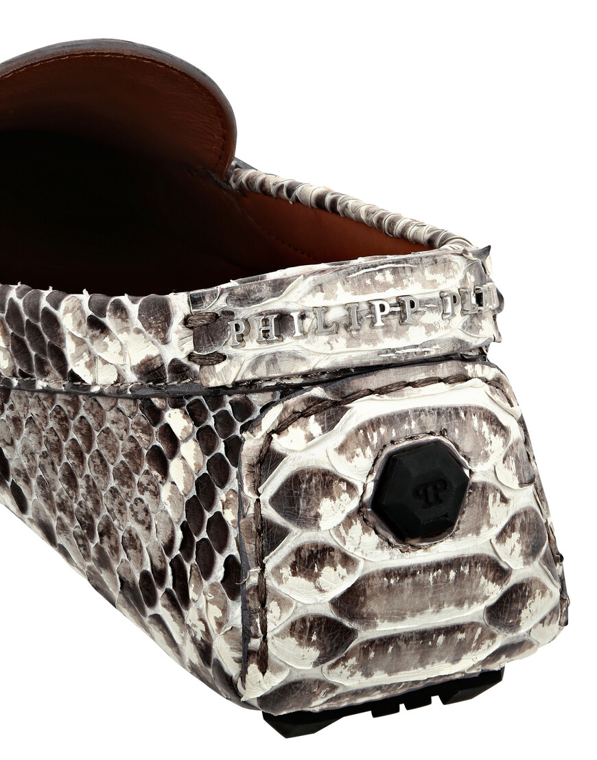 мокасины  PACS-MSB0661-PLE029P_10 по низкой цене