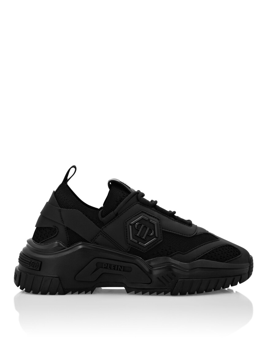 

Кроссовки Philipp Plein, Черный