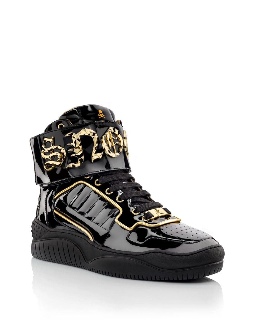 кроссовки  SPES-USC0469-PLE077N_0293 по акции