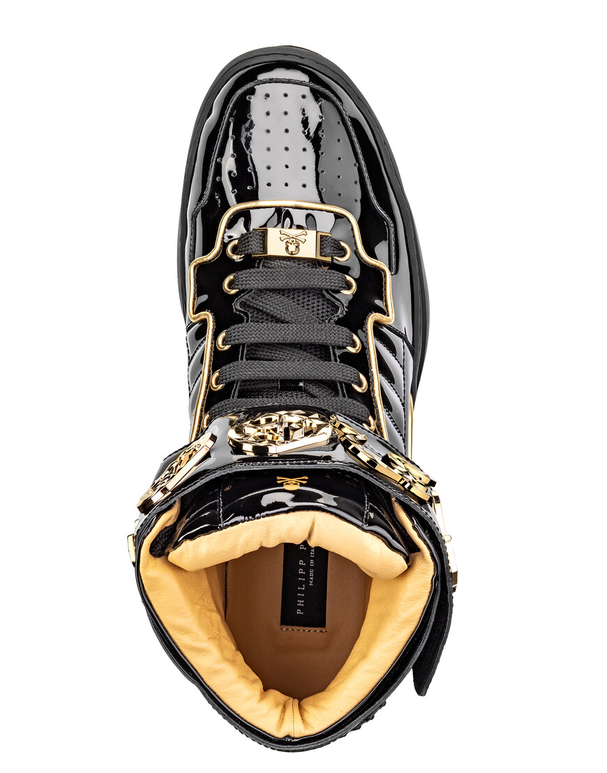 кроссовки  SPES-USC0469-PLE077N_0293 купить с доставкой