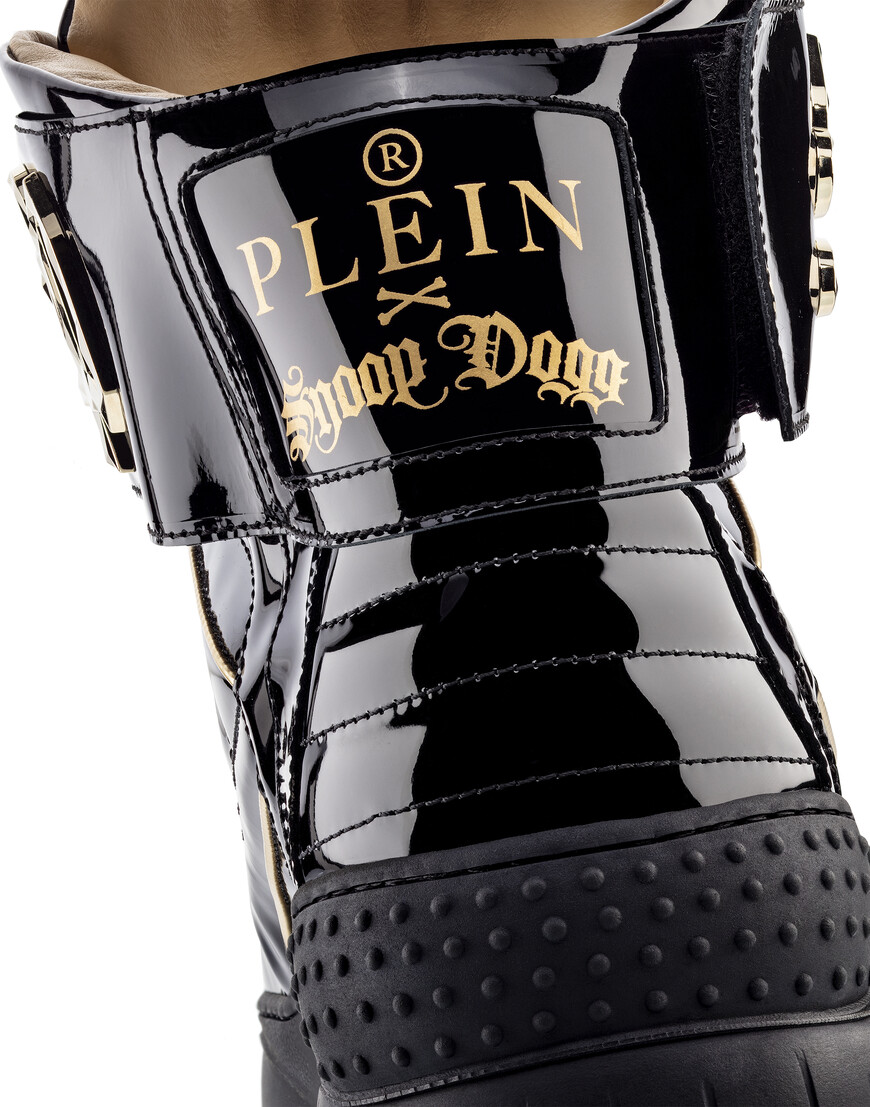 кроссовки  SPES-USC0469-PLE077N_0293 со скидкой