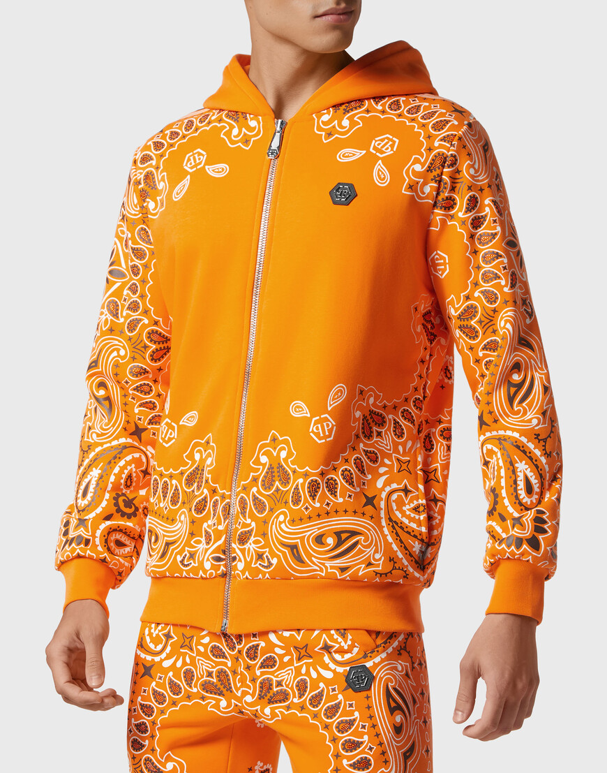 

Костюм Philipp Plein, Оранжевый