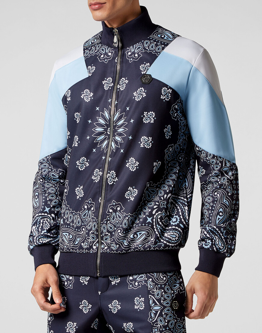

Костюм Спортивный Philipp Plein, Синий