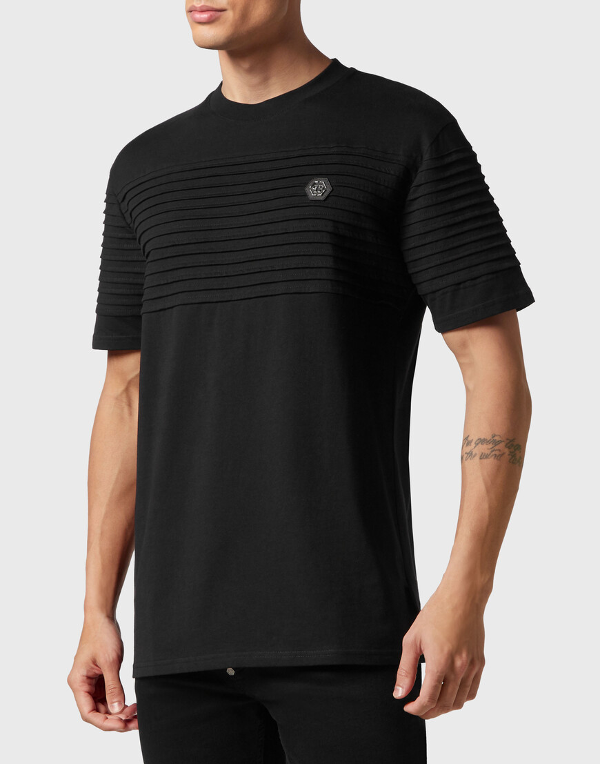 

Футболка Philipp Plein, Черный