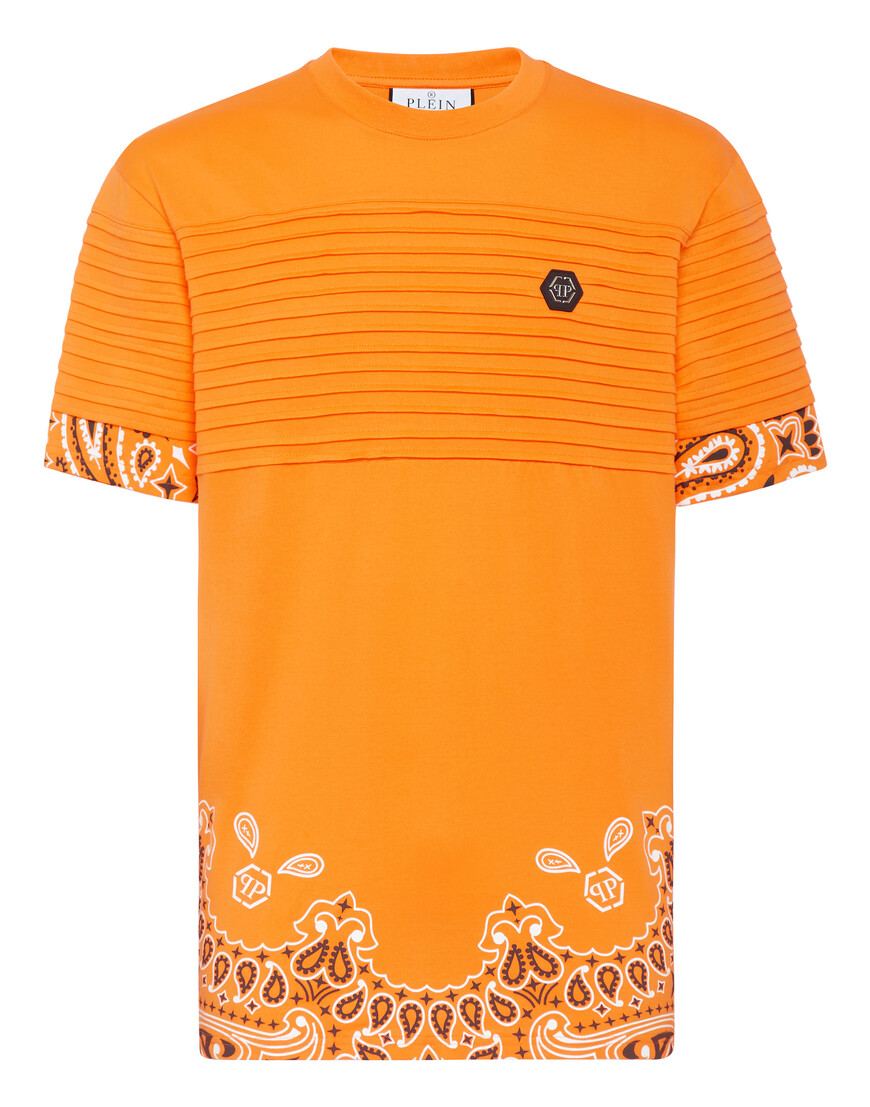 

Футболка Philipp Plein, Оранжевый